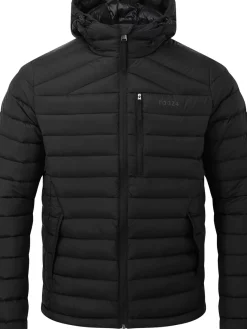 Tog24 Drax Hooded Down Jacket