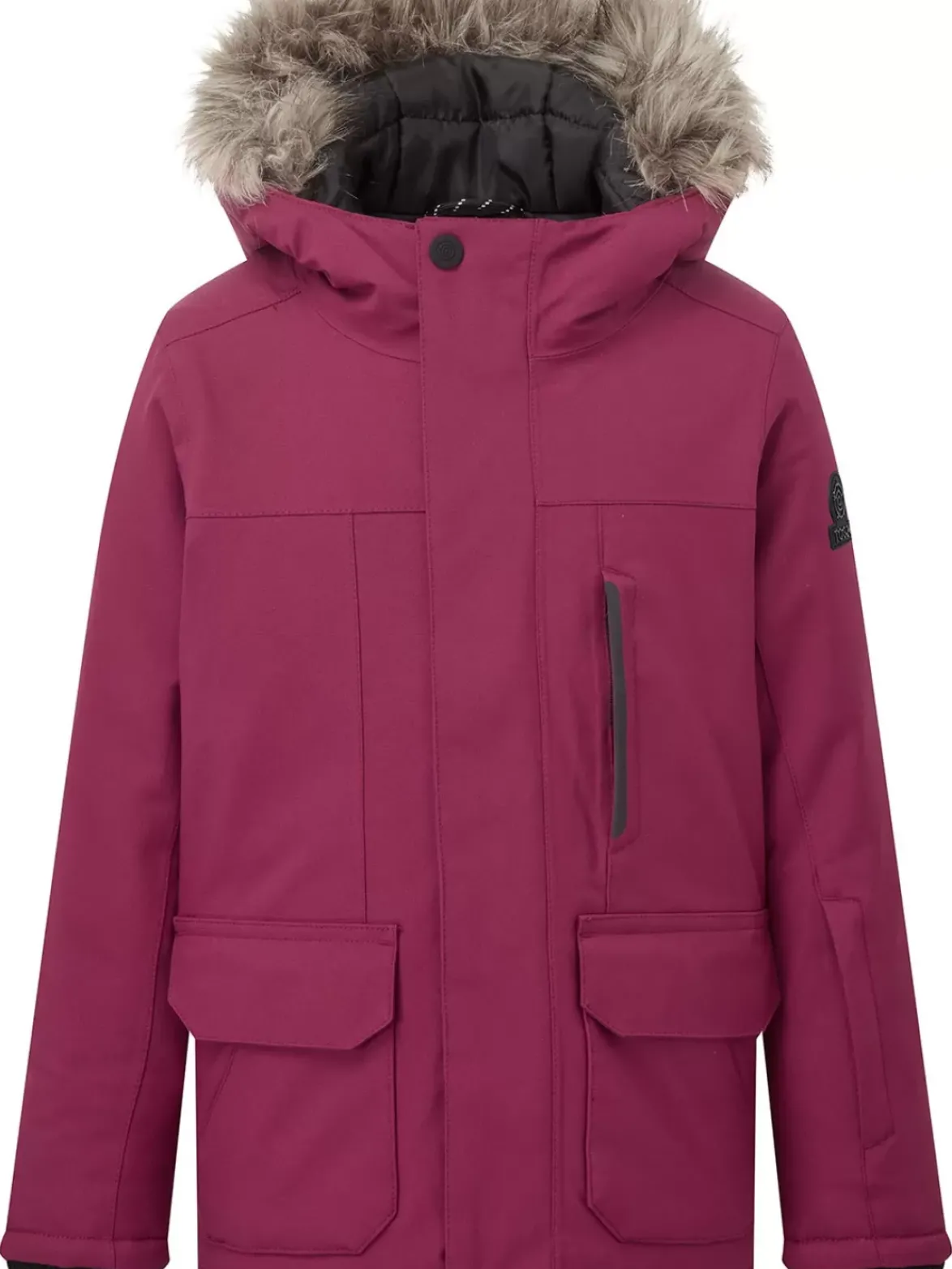 Tog24 Duggan Waterproof Jacket