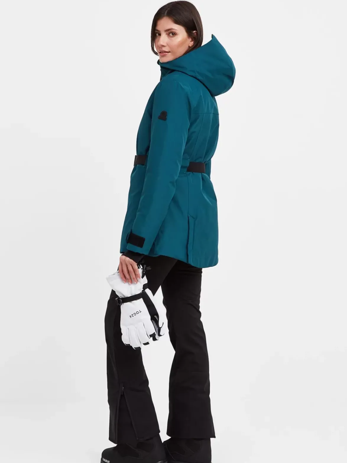 Tog24 Dusk Ski Jacket