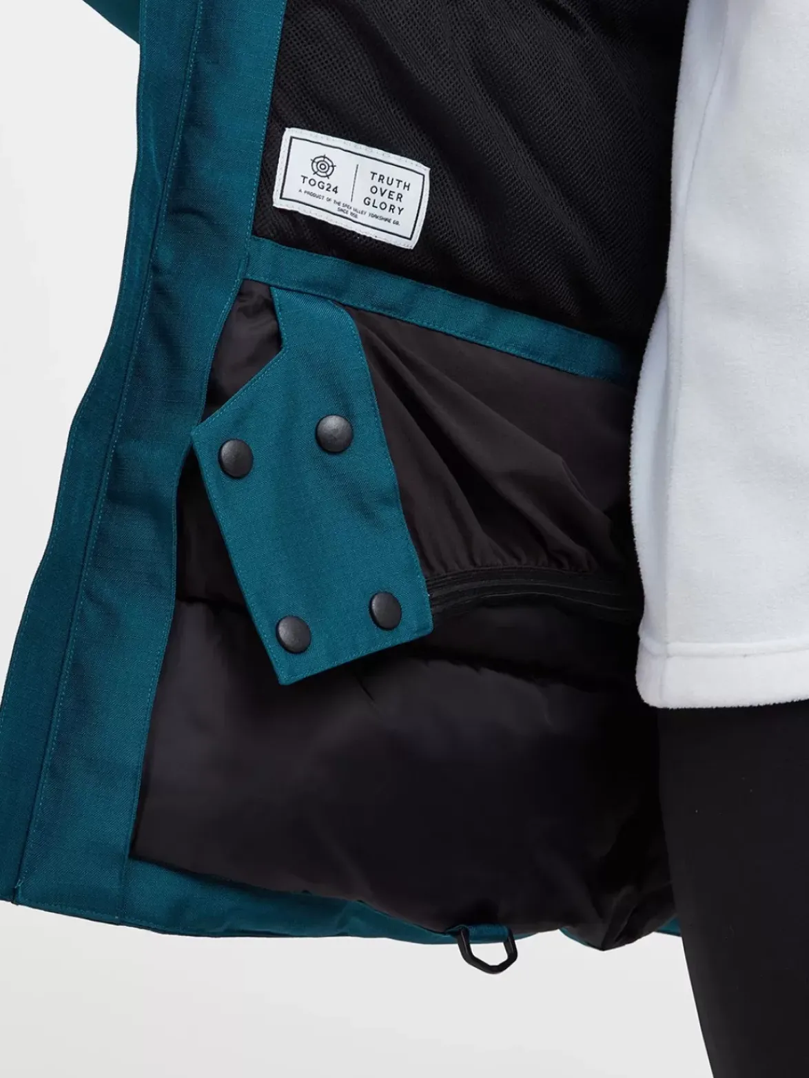 Tog24 Dusk Ski Jacket