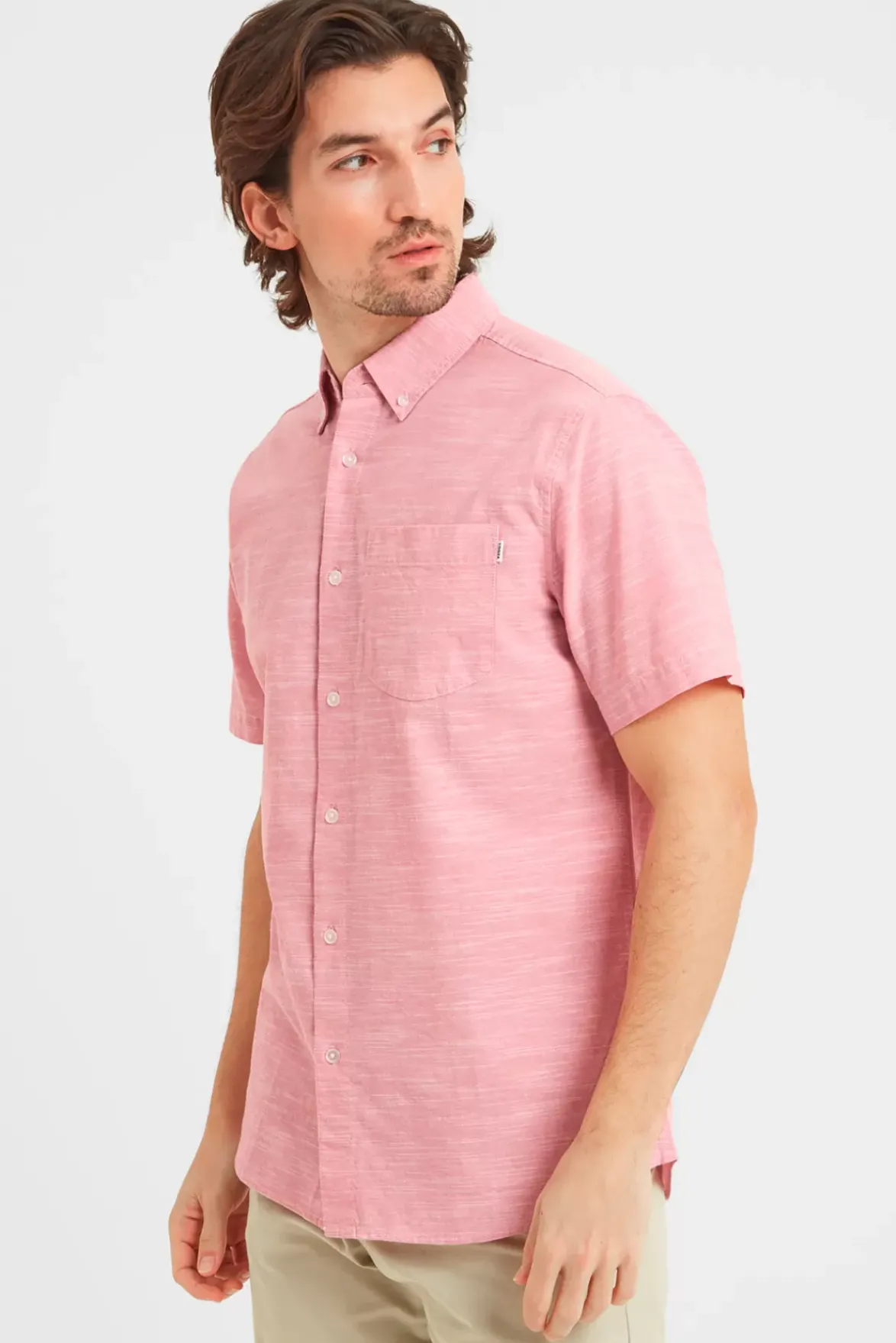 Tog24 Dwaine Short Sleeve Shirt
