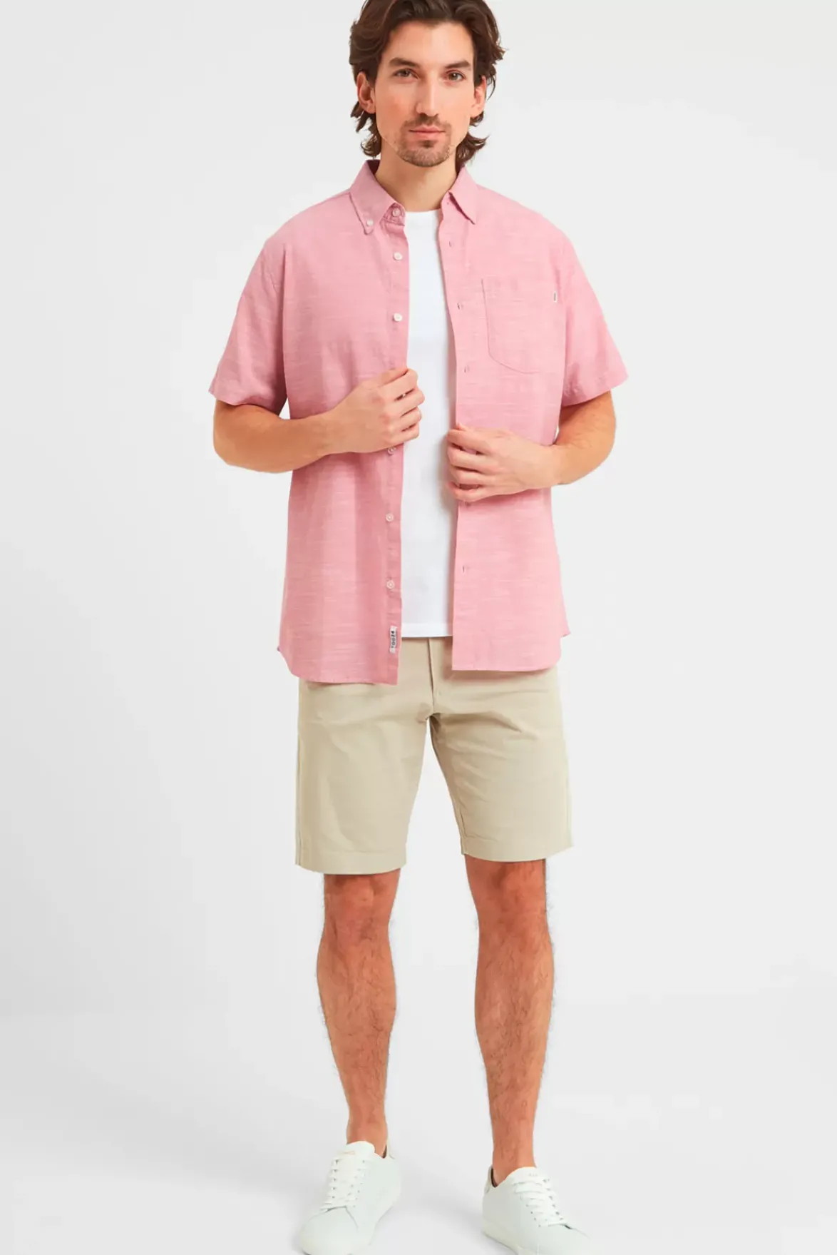 Tog24 Dwaine Short Sleeve Shirt