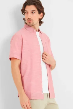 Tog24 Dwaine Short Sleeve Shirt