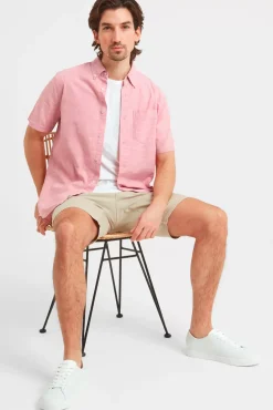 Tog24 Dwaine Short Sleeve Shirt