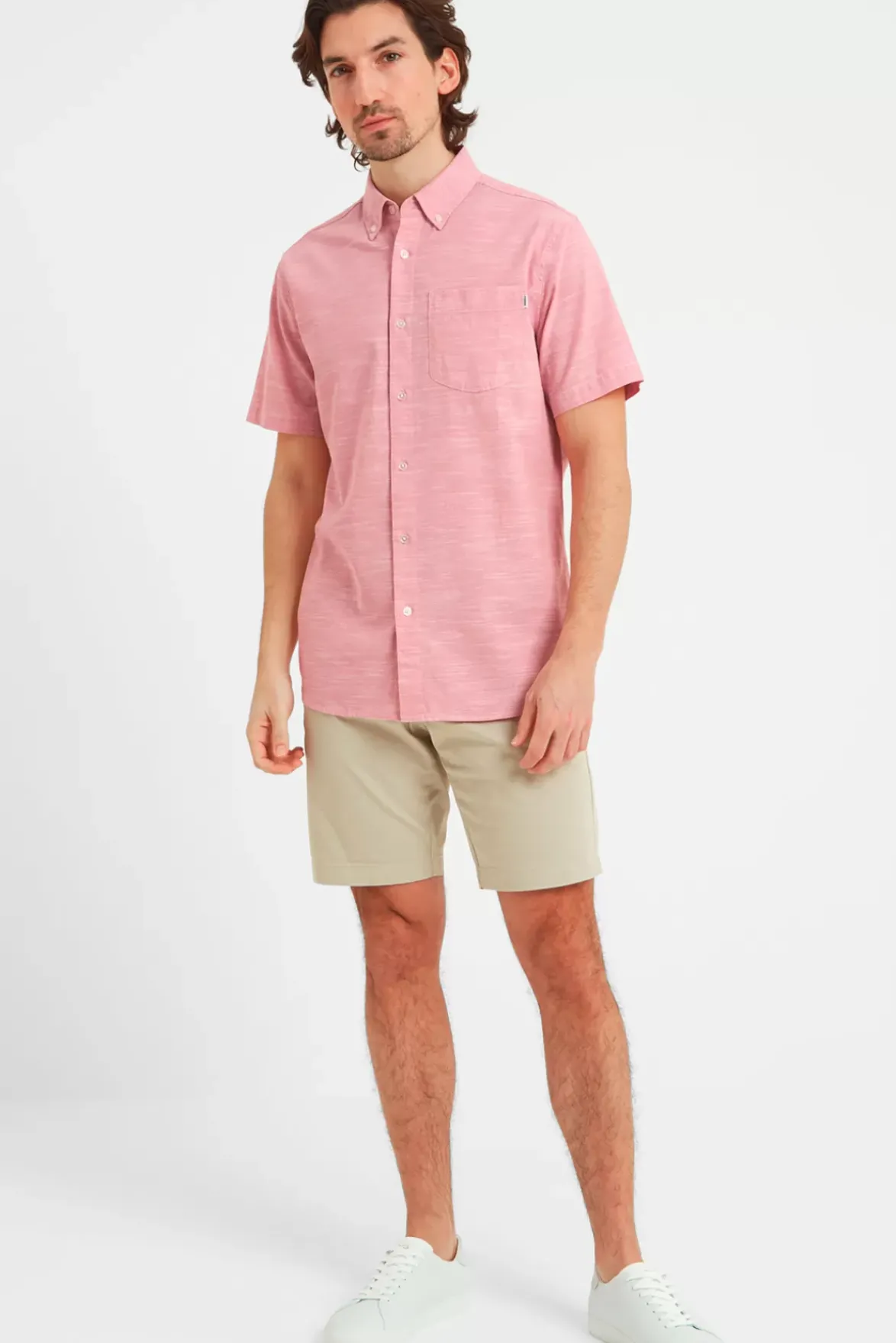 Tog24 Dwaine Short Sleeve Shirt