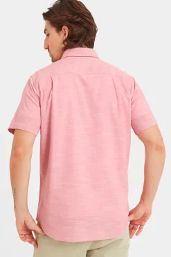 Tog24 Dwaine Short Sleeve Shirt