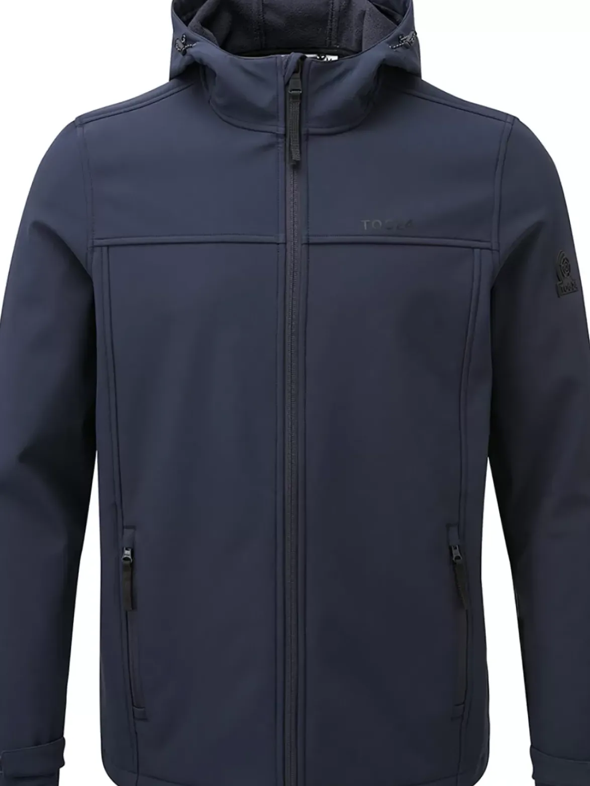 Tog24 Feizor Softshell Hoody