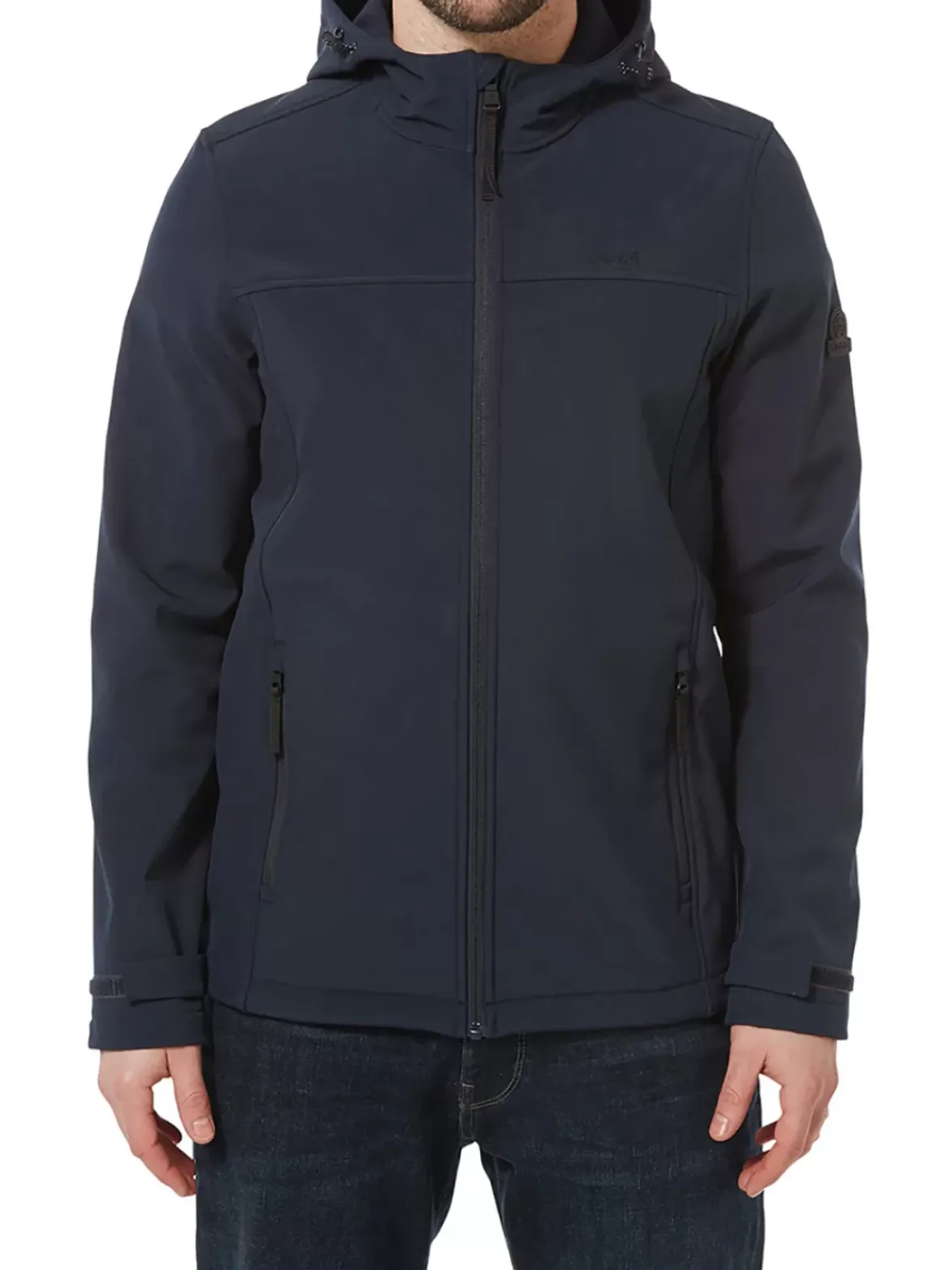 Tog24 Feizor Softshell Hoody