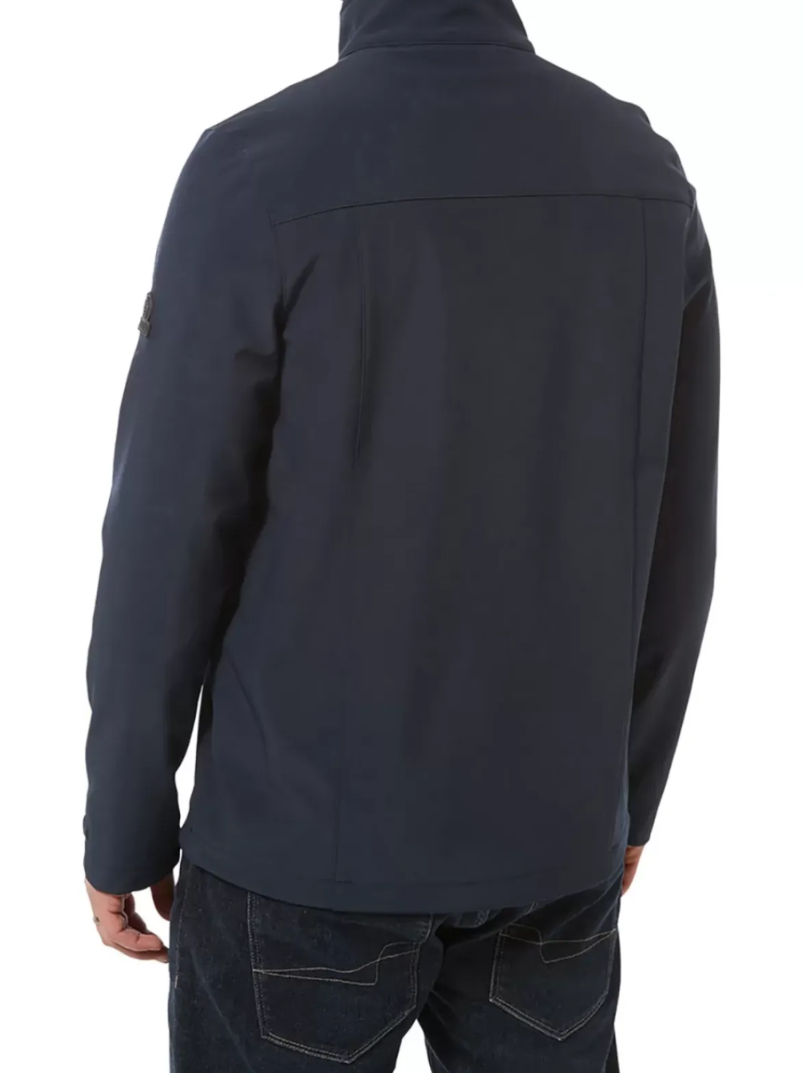 Tog24 Feizor Softshell Jacket