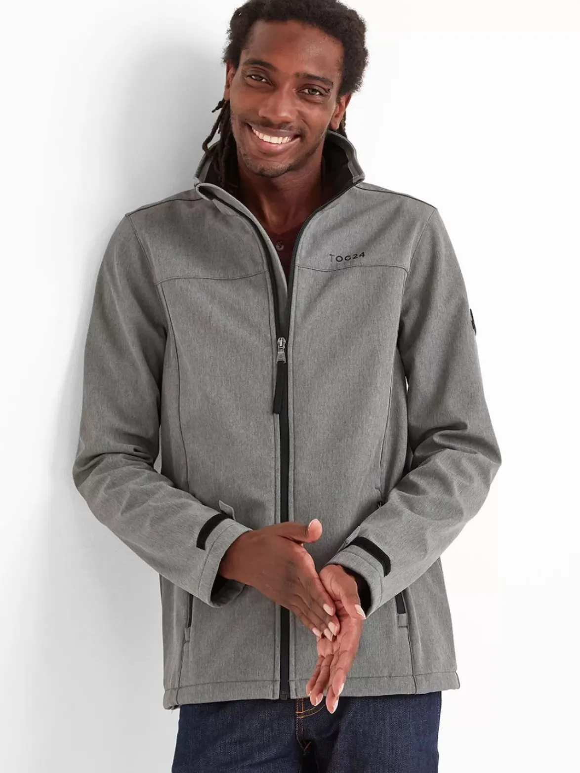 Tog24 Feizor Softshell Jacket