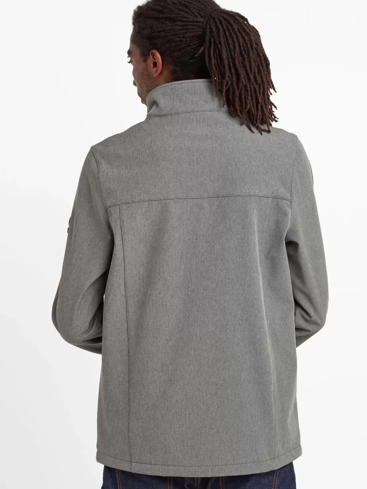 Tog24 Feizor Softshell Jacket