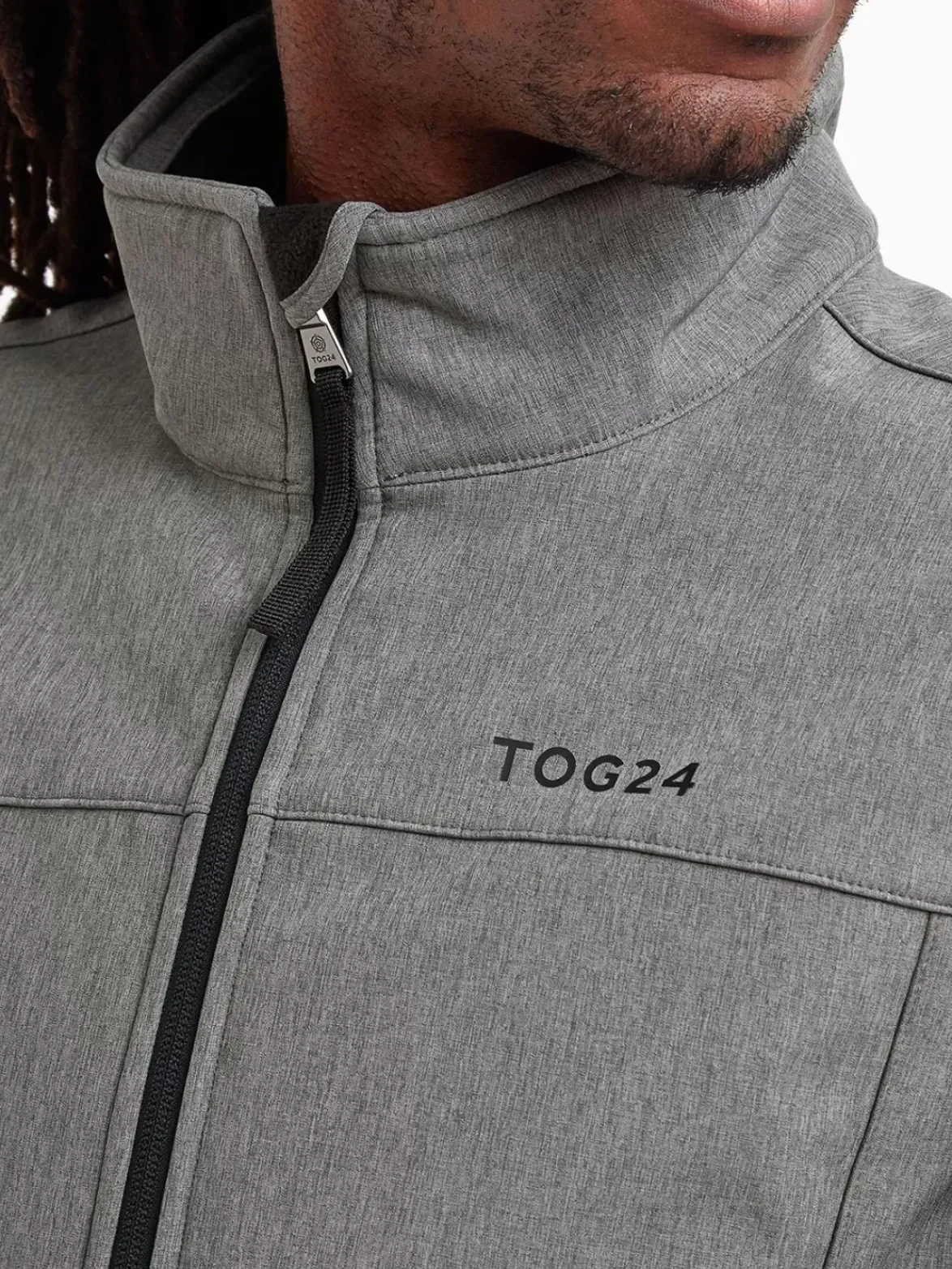 Tog24 Feizor Softshell Jacket