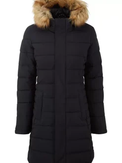 Tog24 Firbeck Long Insulated Jacket