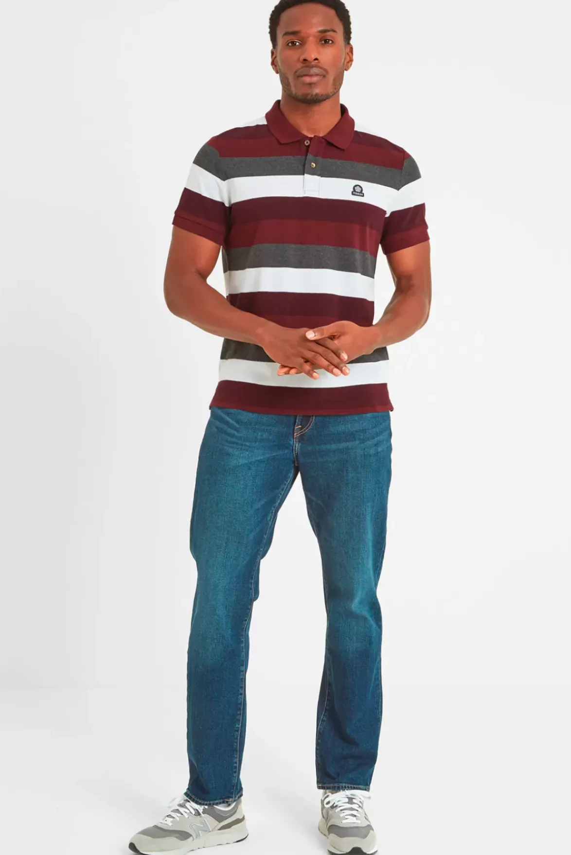 Tog24 Flaxby Polo