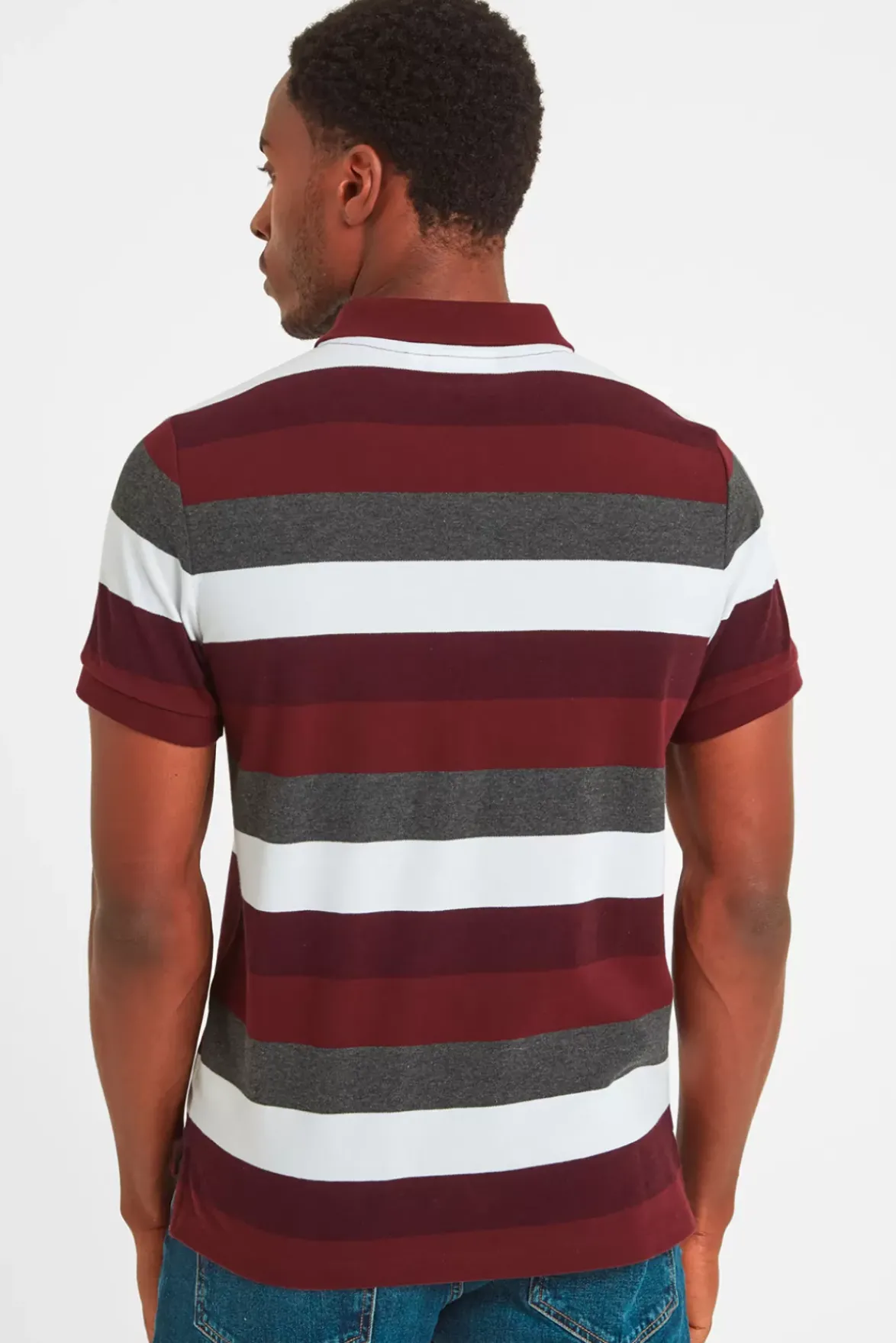 Tog24 Flaxby Polo