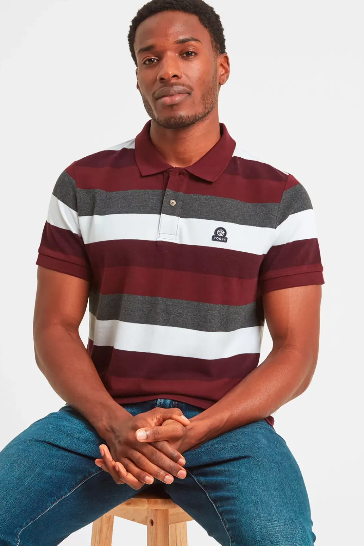 Tog24 Flaxby Polo
