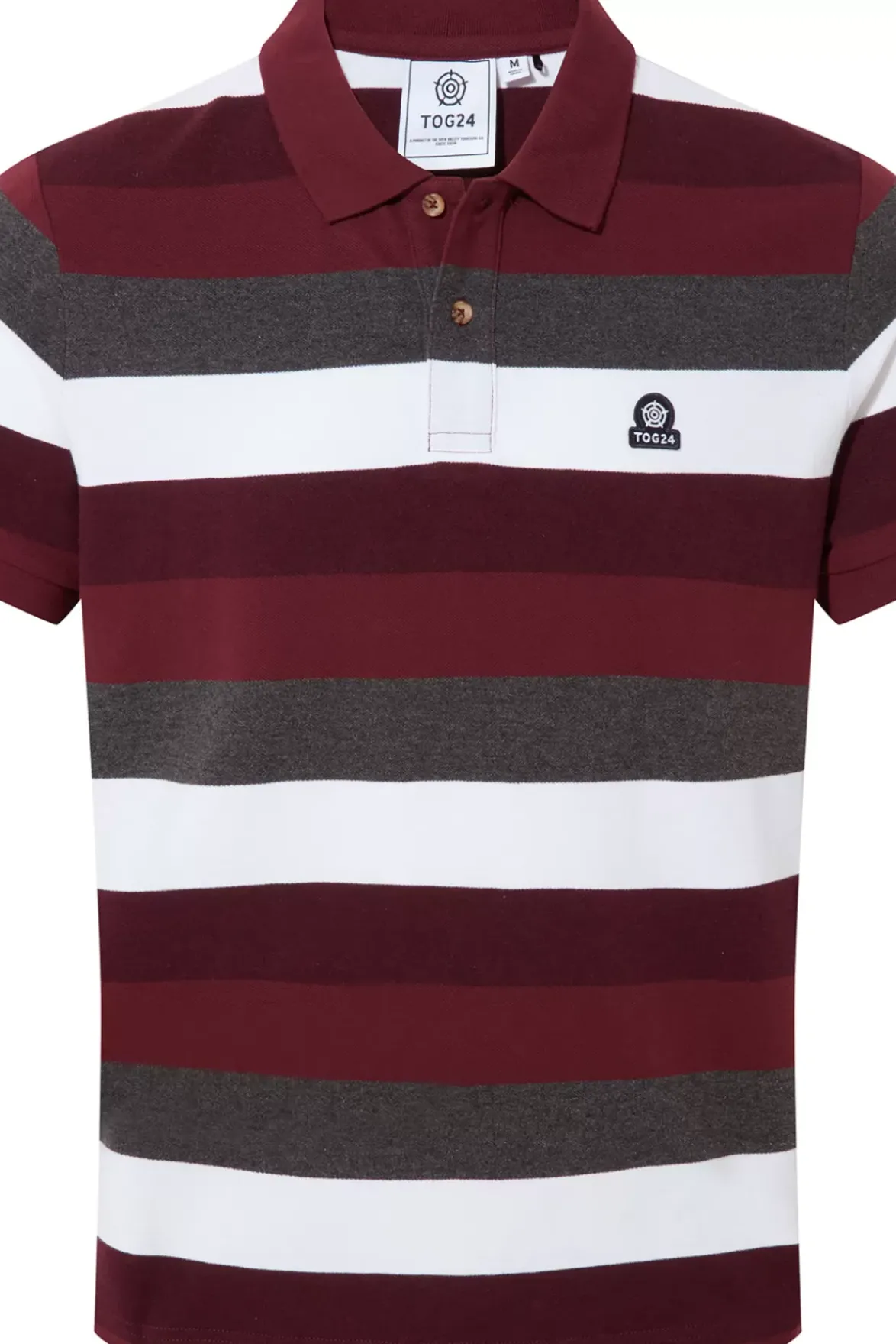 Tog24 Flaxby Polo