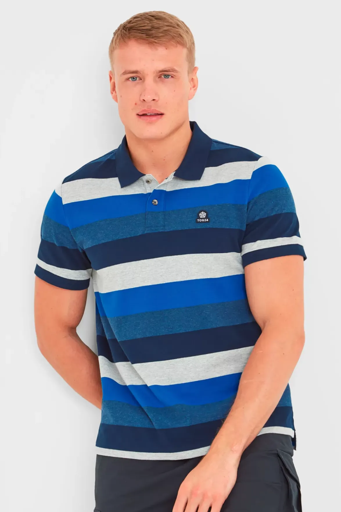 Tog24 Flaxby Polo