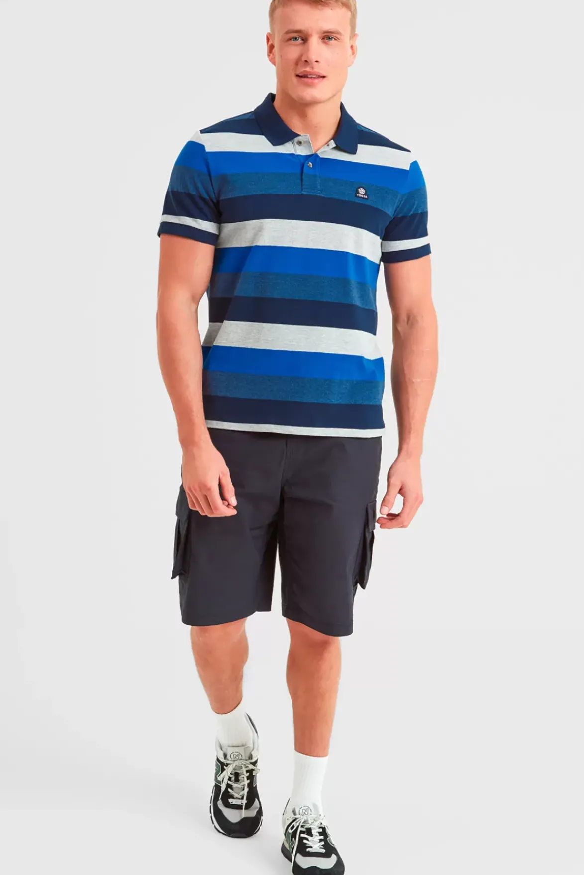 Tog24 Flaxby Polo