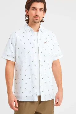Tog24 Floyd Short Sleeve Shirt