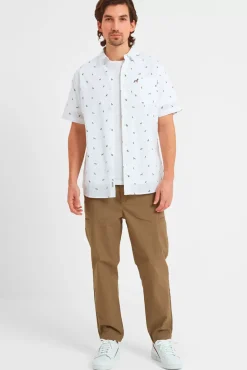 Tog24 Floyd Short Sleeve Shirt