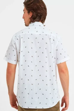 Tog24 Floyd Short Sleeve Shirt