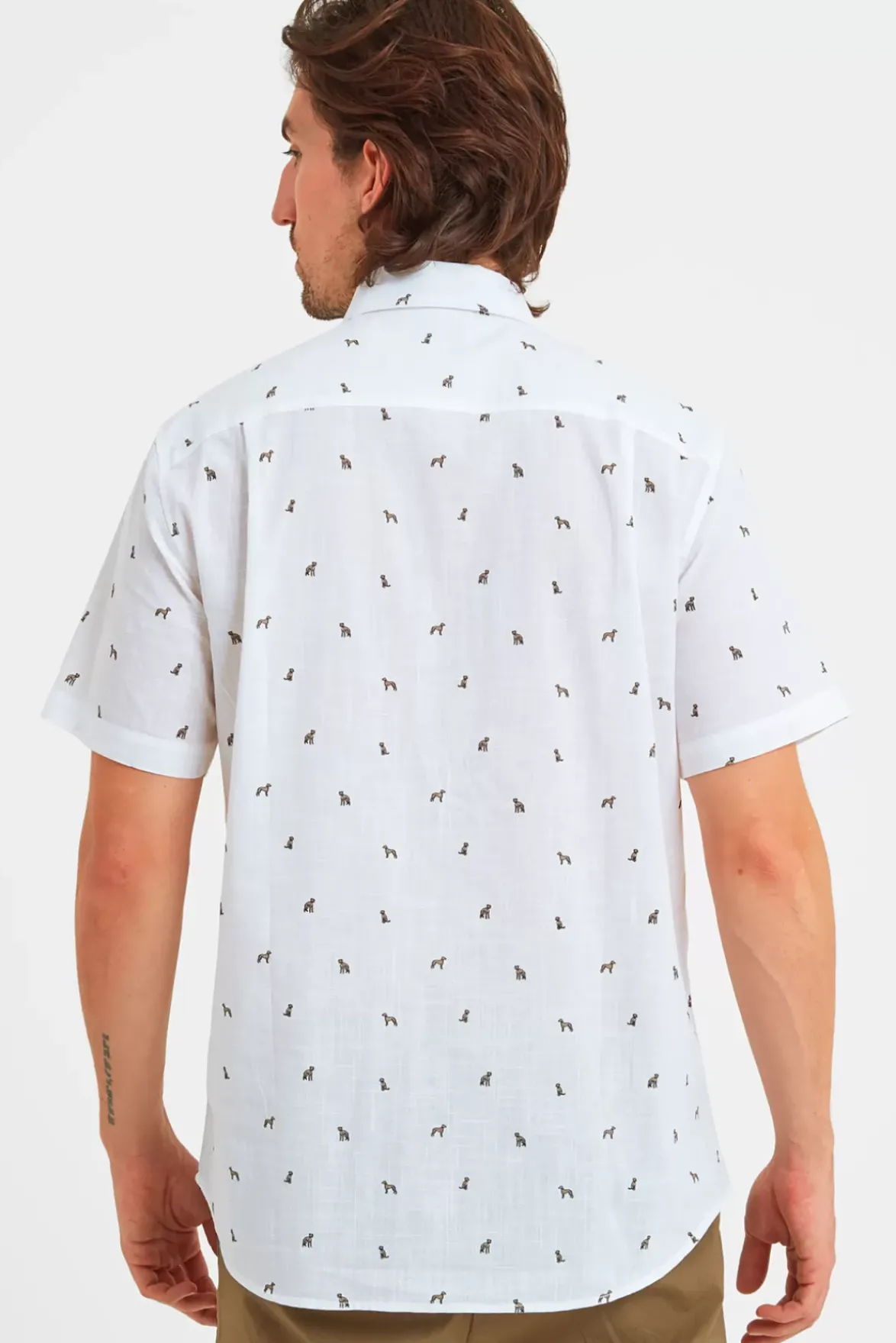 Tog24 Floyd Short Sleeve Shirt