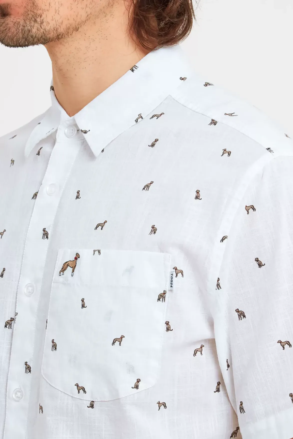 Tog24 Floyd Short Sleeve Shirt
