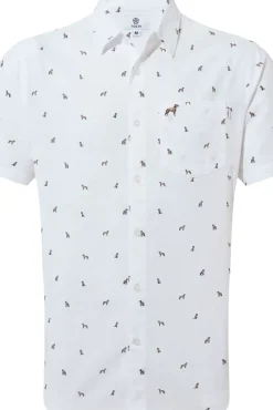 Tog24 Floyd Short Sleeve Shirt