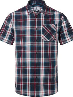 Tog24 Foster Check Shirt