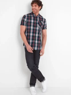 Tog24 Foster Check Shirt