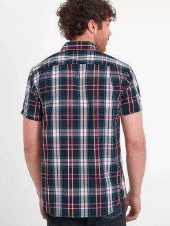 Tog24 Foster Check Shirt
