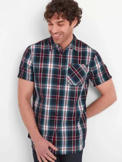Tog24 Foster Check Shirt