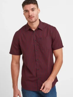 Tog24 Foster Check Shirt