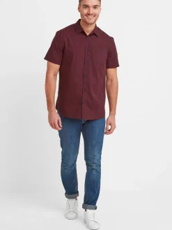 Tog24 Foster Check Shirt