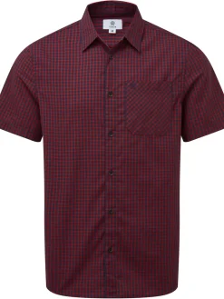 Tog24 Foster Check Shirt