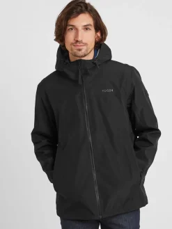 Tog24 Foston Waterproof Jacket