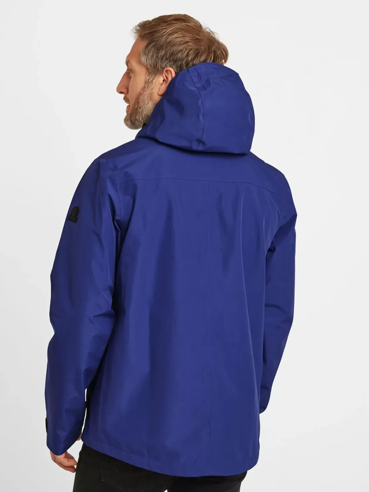 Tog24 Foston Waterproof Jacket