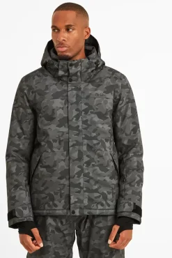 Tog24 Freestyle Ski Jacket