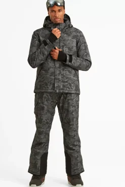Tog24 Freestyle Ski Jacket
