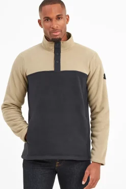 Tog24 Gargrave Fleece Quarter Neck