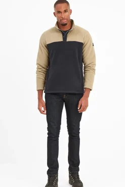 Tog24 Gargrave Fleece Quarter Neck