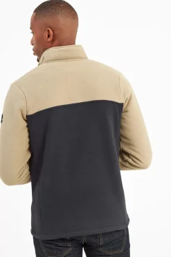 Tog24 Gargrave Fleece Quarter Neck