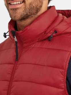 Tog24 Garnett Gilet