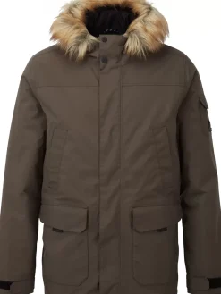 Tog24 Garrick Waterproof Parka