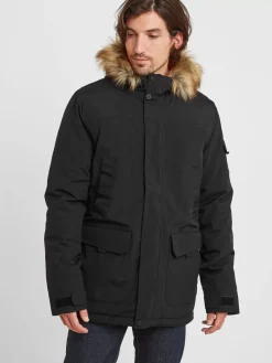 Tog24 Garrick Waterproof Parka