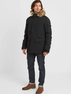 Tog24 Garrick Waterproof Parka