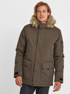 Tog24 Garrick Waterproof Parka