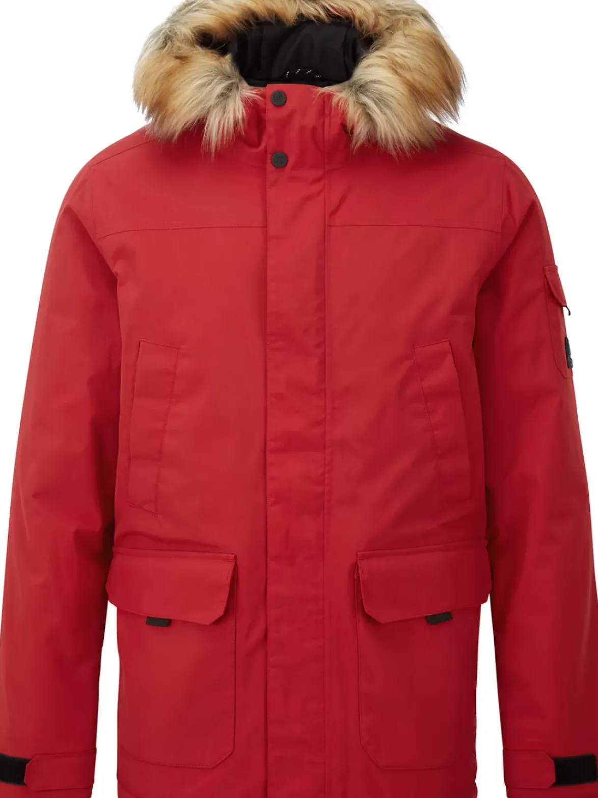 Tog24 Garrick Waterproof Parka