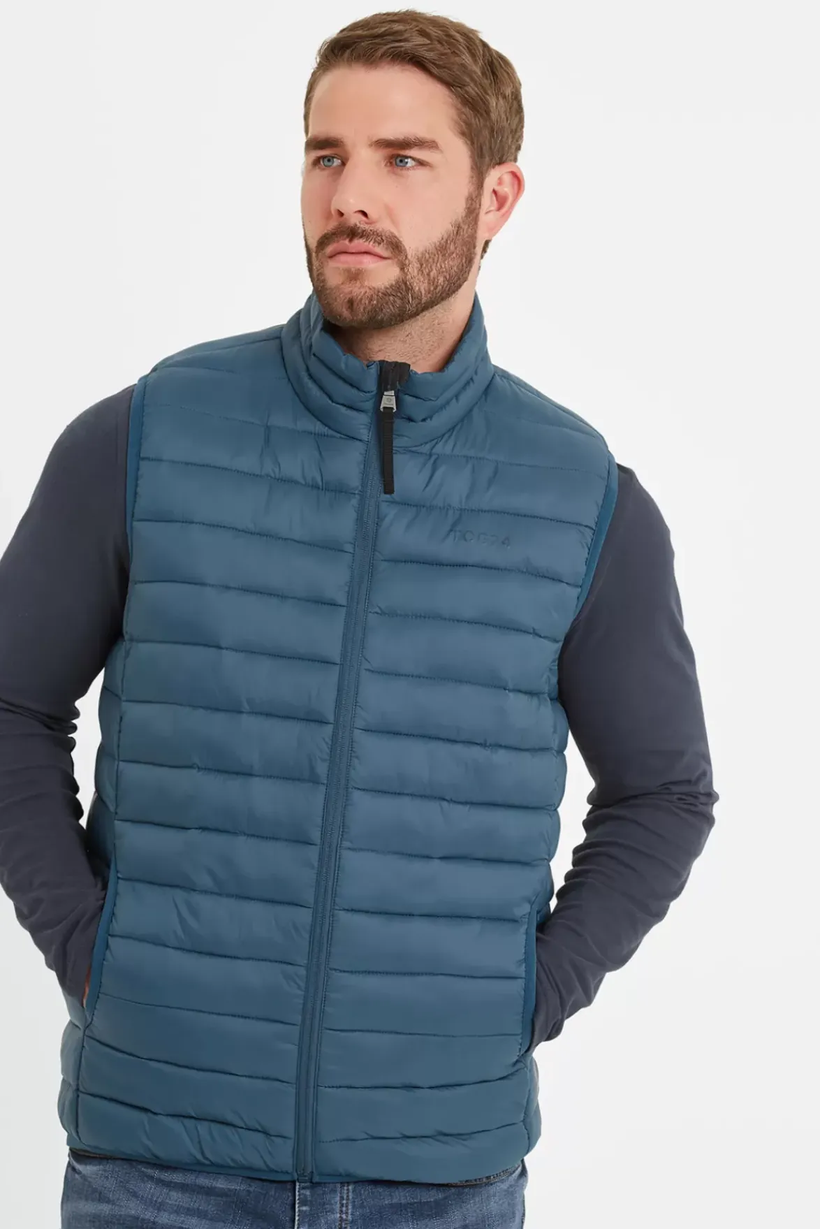 Tog24 Gibson Gilet
